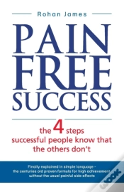 Capa do artigo Pain Free Success