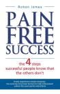 Pain Free Success - Preview