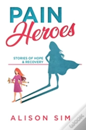 Capa do artigo Pain Heroes