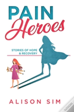 Capa do artigo Pain Heroes