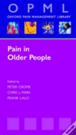 Capa do artigo Pain In Older People