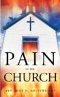 Pain In The Church - Preview