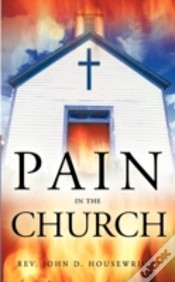 Capa do artigo Pain In The Church