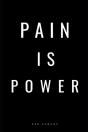 Pain Is Power - Preview