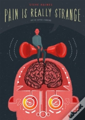 Capa do artigo Pain Is Really Strange