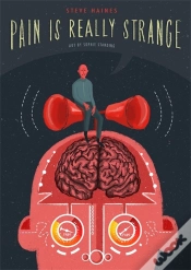 Capa do artigo Pain Is Really Strange