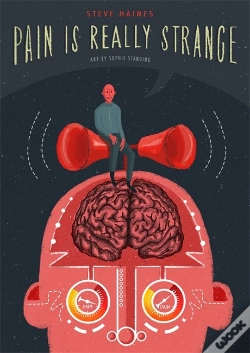 Capa do artigo Pain Is Really Strange