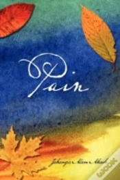 Capa do artigo Pain