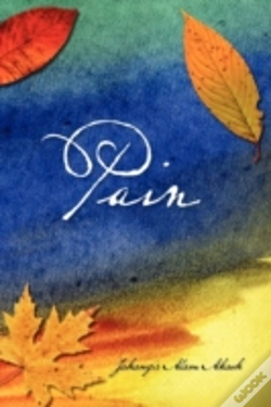 Capa do artigo Pain