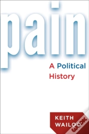 Capa do artigo Pain