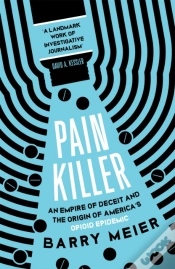 Capa do artigo Pain Killer