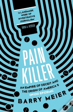 Capa do artigo Pain Killer