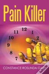 Capa do artigo Pain Killer