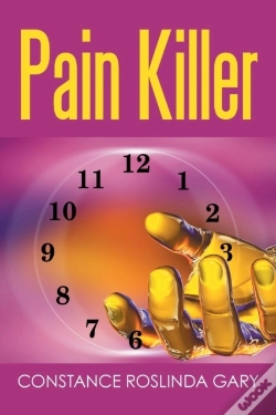 Capa do artigo Pain Killer