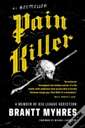 Capa do artigo Pain Killer
