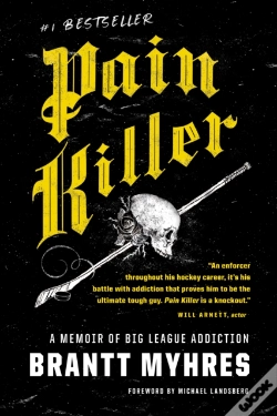 Capa do artigo Pain Killer