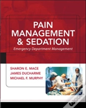 Capa do artigo Pain Management And Sedation