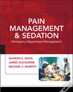 Capa do artigo Pain Management And Sedation