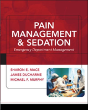 Pain Management And Sedation - Preview