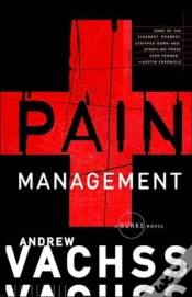 Capa do artigo Pain Management