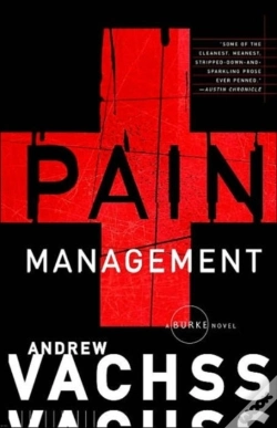 Capa do artigo Pain Management