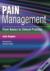 Capa do artigo Pain Management E-Book