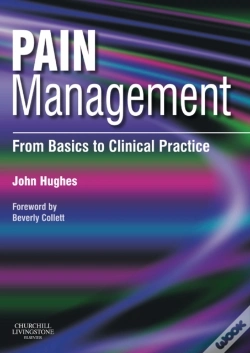 Capa do artigo Pain Management E-Book