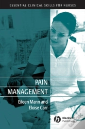 Capa do artigo Pain Management
