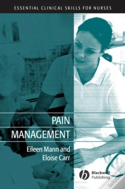 Capa do artigo Pain Management
