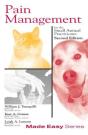 Pain Management For The Small Animal Practitioner (Book+Cd) - Preview