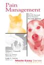 Pain Management For The Small Animal Practitioner (Book+Cd) - Preview