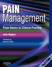 Capa do artigo Pain Management