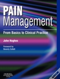 Capa do artigo Pain Management