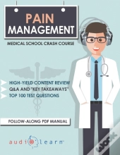 Pain Management - Medical School Crash Course