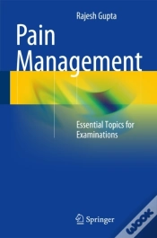 Capa do artigo Pain Management