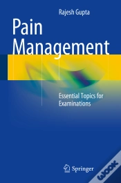 Capa do artigo Pain Management