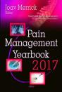 Pain Management Yearbook 2017 - Preview