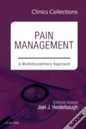 Capa do artigo Pain Management