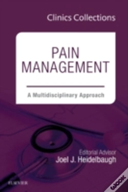 Capa do artigo Pain Management