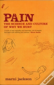 Capa do artigo Pain