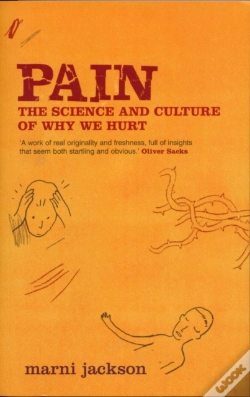 Capa do artigo Pain