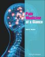 Pain Medicine At A Glance - Preview