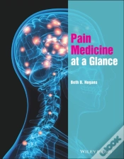 Capa do artigo Pain Medicine At A Glance