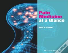 Pain Medicine At A Glance