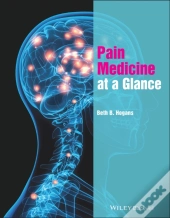 Pain Medicine At A Glance