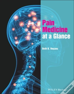 Capa do artigo Pain Medicine At A Glance