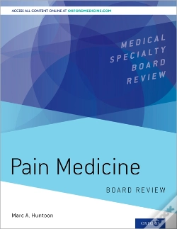 Capa do artigo Pain Medicine Board Review