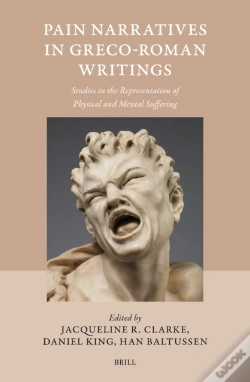 Capa do artigo Pain Narratives In Greco-Roman Writings