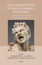 Pain Narratives In Greco-Roman Writings - Preview