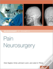 Pain Neurosurgery